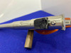 2015 Ruger MKIII Target .22LR 7" Stainless*EXCELLENT TARGET SEMI-AUTOMATIC*