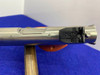 2015 Ruger MKIII Target .22LR 7" Stainless*EXCELLENT TARGET SEMI-AUTOMATIC*