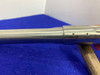 2015 Ruger MKIII Target .22LR 7" Stainless*EXCELLENT TARGET SEMI-AUTOMATIC*