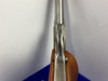 2015 Ruger MKIII Target .22LR 7" Stainless*EXCELLENT TARGET SEMI-AUTOMATIC*