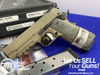 Sig Sauer 1911 Scorpion .45 ACP FDE *IMPRESSIVE HIGH-QUALITY HANDGUN*-GID1183234617