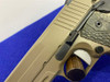 Sig Sauer 1911 Scorpion .45 ACP FDE *IMPRESSIVE HIGH-QUALITY HANDGUN*-GID1183234617
