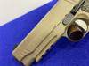 Sig Sauer 1911 Scorpion .45 ACP FDE *IMPRESSIVE HIGH-QUALITY HANDGUN*-GID1183234617