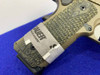 Sig Sauer 1911 Scorpion .45 ACP FDE *IMPRESSIVE HIGH-QUALITY HANDGUN*-GID1183234617