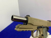 Sig Sauer 1911 Scorpion .45 ACP FDE *IMPRESSIVE HIGH-QUALITY HANDGUN*-GID1183234617