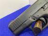 Glock 26Gen5 9mm Black 3.43" *AWESOME SUB-COMPACT SEMI-AUTOMATIC*