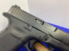 Glock 26Gen5 9mm Black 3.43" *AWESOME SUB-COMPACT SEMI-AUTOMATIC*