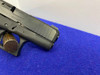 Glock 26Gen5 9mm Black 3.43" *AWESOME SUB-COMPACT SEMI-AUTOMATIC*