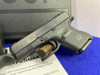 Glock 26Gen5 9mm Black 3.43" *AWESOME SUB-COMPACT SEMI-AUTOMATIC*