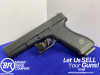 Glock 22 Gen 2 .40 S&W Black 4.49" *CLASSIC GLOCK RELIABILITY/DURABILITY*