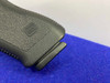 Glock 22 Gen 2 .40 S&W Black 4.49" *CLASSIC GLOCK RELIABILITY/DURABILITY*