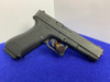 Glock 22 Gen 2 .40 S&W Black 4.49" *CLASSIC GLOCK RELIABILITY/DURABILITY*
