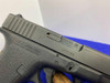 Glock 22 Gen 2 .40 S&W Black 4.49" *CLASSIC GLOCK RELIABILITY/DURABILITY*