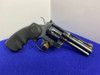 1979 Colt Python .357 Mag Blue 4" *CLASSIC COLT CRAFTSMANSHIP*