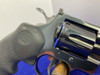1979 Colt Python .357 Mag Blue 4" *CLASSIC COLT CRAFTSMANSHIP*