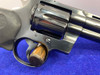 1979 Colt Python .357 Mag Blue 4" *CLASSIC COLT CRAFTSMANSHIP*