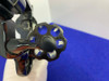 1979 Colt Python .357 Mag Blue 4" *CLASSIC COLT CRAFTSMANSHIP*