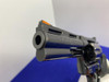 1979 Colt Python .357 Mag Blue 4" *CLASSIC COLT CRAFTSMANSHIP*