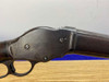 1891Winchester Model 1887 12Ga 32" *CLASSIC LEVER ACTION SHOTGUN*