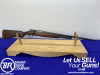 J.C. Higgins / Sear,Roebuck 583.18 16Ga Blued *AWESOME BOLT-ACTION SHOTGUN*