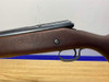 J.C. Higgins / Sear,Roebuck 583.18 16Ga Blued *AWESOME BOLT-ACTION SHOTGUN*