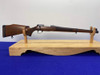Sako AII Forester Mannlicher Carbine .243 Win *STUNNING FINNISH MADE RIFLE*
