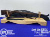 Sako Finnwolf VL63 .243 Win Blue 22 3/4" *FINNISH-MADE LEVER-ACTION RIFLE*