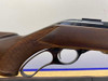 Sako Finnwolf VL63 .243 Win Blue 22 3/4" *FINNISH-MADE LEVER-ACTION RIFLE*