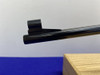 Sako Finnwolf VL63 .243 Win Blue 22 3/4" *FINNISH-MADE LEVER-ACTION RIFLE*