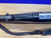 Sako Finnwolf VL63 .243 Win Blue 22 3/4" *FINNISH-MADE LEVER-ACTION RIFLE*