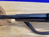 Sako Finnwolf VL63 .243 Win Blue 22 3/4" *FINNISH-MADE LEVER-ACTION RIFLE*