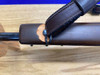 Sako Finnwolf VL63 .243 Win Blue 22 3/4" *FINNISH-MADE LEVER-ACTION RIFLE*