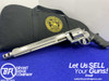 Smith Wesson Performance Center 460XVR .460 S&W *X-TREME VELOCITY REVOLVER*