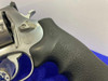 Smith Wesson Performance Center 460XVR .460 S&W *X-TREME VELOCITY REVOLVER*