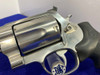 Smith Wesson Performance Center 460XVR .460 S&W *X-TREME VELOCITY REVOLVER*