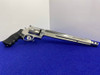 Smith Wesson Performance Center 460XVR .460 S&W *X-TREME VELOCITY REVOLVER*