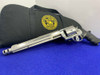 Smith Wesson Performance Center 460XVR .460 S&W *X-TREME VELOCITY REVOLVER*