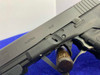 Glock/Full Conceal M3 Folding 19 Gen 3 9mm Blk *SOUGHT-AFTER FOLDING GLOCK*