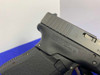 Glock/Full Conceal M3 Folding 19 Gen 3 9mm Blk *SOUGHT-AFTER FOLDING GLOCK*