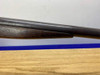 "IDEAL" Trademark Single-Shot Shotgun 12GA Blued 30" *VINTAGE SHOTGUN*