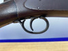 "IDEAL" Trademark Single-Shot Shotgun 12GA Blued 30" *VINTAGE SHOTGUN*