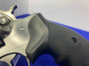 2008 Ruger Redhawk .44 Mag Stainless 4" *POWERFUL DOUBLE-ACTION*