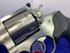 2008 Ruger Redhawk .44 Mag Stainless 4" *POWERFUL DOUBLE-ACTION*