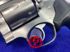2008 Ruger Redhawk .44 Mag Stainless 4" *POWERFUL DOUBLE-ACTION*