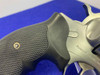 2008 Ruger Redhawk .44 Mag Stainless 4" *POWERFUL DOUBLE-ACTION*