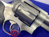 2008 Ruger Redhawk .44 Mag Stainless 4" *POWERFUL DOUBLE-ACTION*