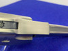 2008 Ruger Redhawk .44 Mag Stainless 4" *POWERFUL DOUBLE-ACTION*