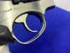 2008 Ruger Redhawk .44 Mag Stainless 4" *POWERFUL DOUBLE-ACTION*