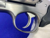 2008 Ruger Redhawk .44 Mag Stainless 4" *POWERFUL DOUBLE-ACTION*