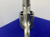 2008 Ruger Redhawk .44 Mag Stainless 4" *POWERFUL DOUBLE-ACTION*